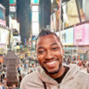 Meet your Posher, Nigel